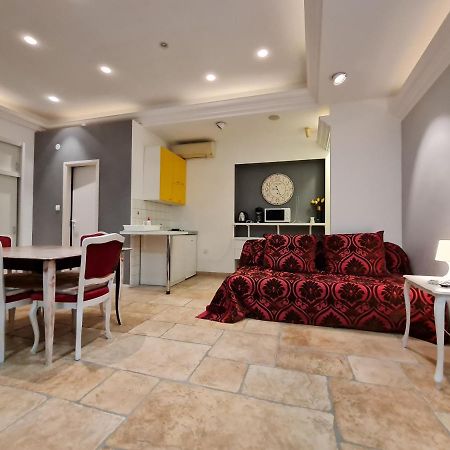 Apartmani N.May'S Karlovac Exterior foto
