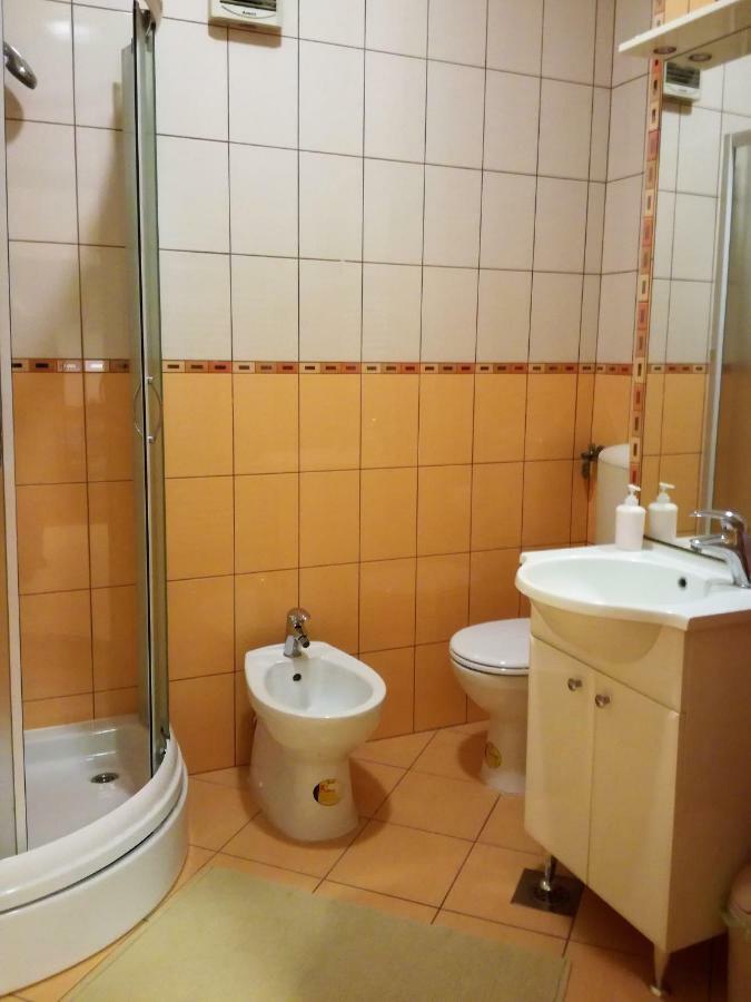 Apartmani N.May'S Karlovac Exterior foto